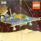 Illustration for article titled Lego Space Timeline Brings Back My Best Childhood Memories